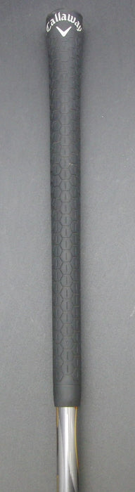 Callaway Diablo Edge 8 Iron Regular Graphite Shaft Callaway Grip