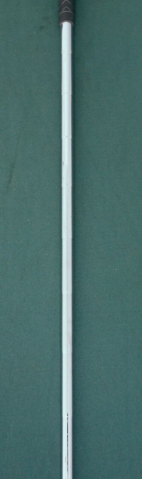 Malibu Force 1 Iron Regular Steel Shaft Malibu Grip