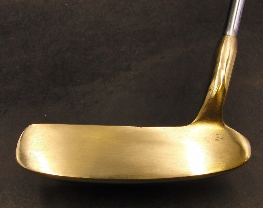 Maruman Exquisite MP5580 Putter 85cm Playing Length Steel Shaft With Grip