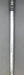 Left Handed Ping K15 Black Dot 9 Iron Regular Steel Shaft Ping Grip