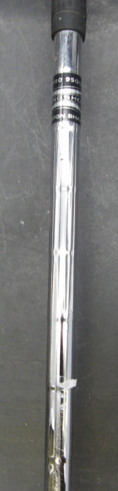 Nike Slingshot 8 Iron Regular Steel Shaft Nike Grip