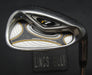 TaylorMade r7 Gap A Wedge Regular Steel Shaft TaylorMade Grip