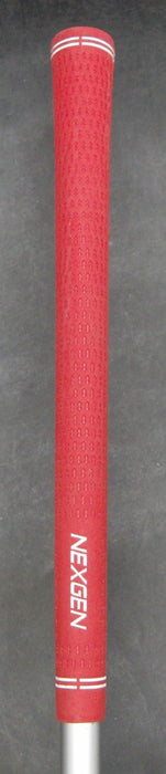 Callaway X2 Hot 3 Wood Stiff Graphite Shaft Nexgen Grip