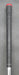 TaylorMade Burner Japanese Model 6 Iron Regular Steel Shaft TaylorMade Grip