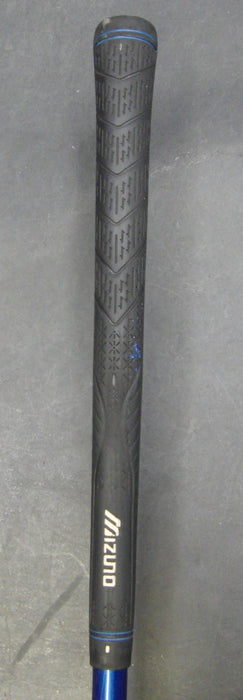 Mizuno Eurus 4AD 9.5° Driver Stiff Graphite Shaft Mizuno Grip