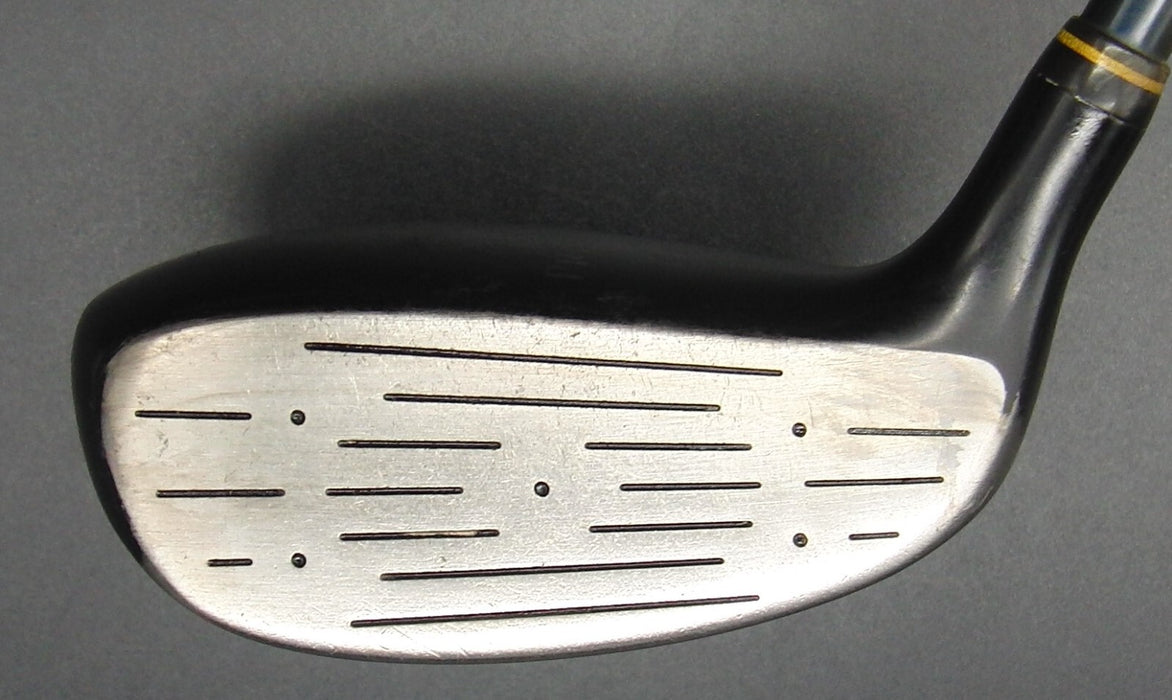 Mizuno Presage NA500/+5.0 18° 4 Wood Regular Graphite Shaft XXIO Grip