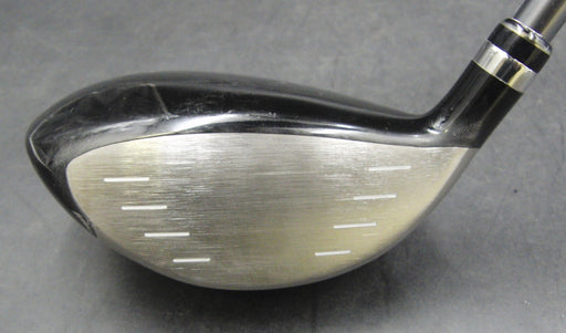 PRGR Nabla RS 15° 3 Wood Regular Graphite Shaft Black Grip