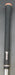 Srixon GiE 7 Iron Regular Steel Shaft Srixon Grip