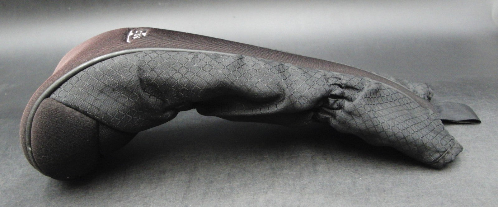 Mizuno T-Zoid Wood Head Cover