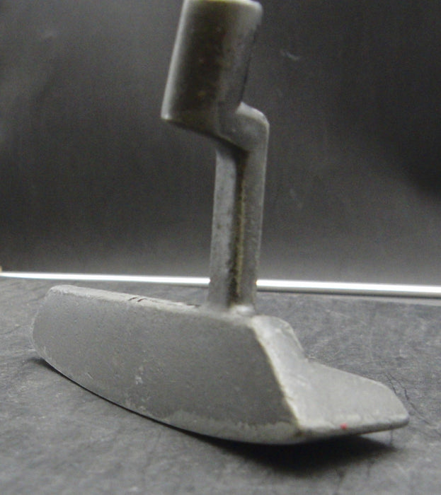 Wilson Berg Putter Steel Shaft 84cm Length Wilson Grip