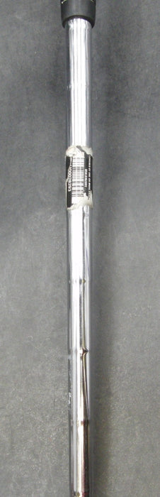 Ping i3 Black Dot O-Size 6 Iron Regular Steel Shaft Ping Grip