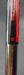 Lynx Tour Forged 4 Iron Stiff Steel Shaft Lamkin Grip