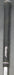 Mizuno Pro Original 5 Iron Regular Steel Shaft Masters Grip