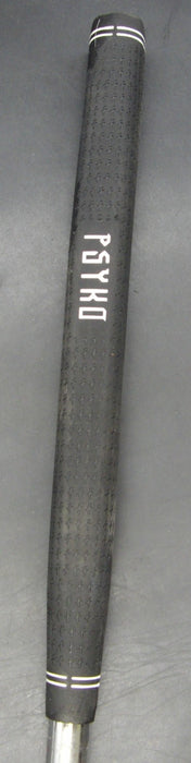 Odyssey Dual Force Rossie II Putter 86cm Length Steel Shaft PSYKO Grip