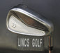 TaylorMade P7MC Forged Pitching Wedge Extra Stiff Steel Shaft Bolux Grip