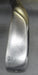 TaylorMade Aeroburner HL 8 Iron Regular Steel Shaft Chamois Grip