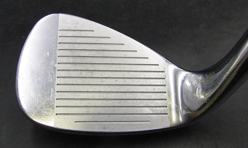 Cobra King F9 One Length Pitching Wedge Regular Steel Shaft Cobra Grip