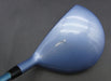 Lunafare The Selection LW-Type 2 22° 7 Wood Regular Graphite Shaft Black Grip