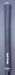 Callaway Steelhead X-14 4 Iron Regular Graphite Shaft Golf Pride Grip