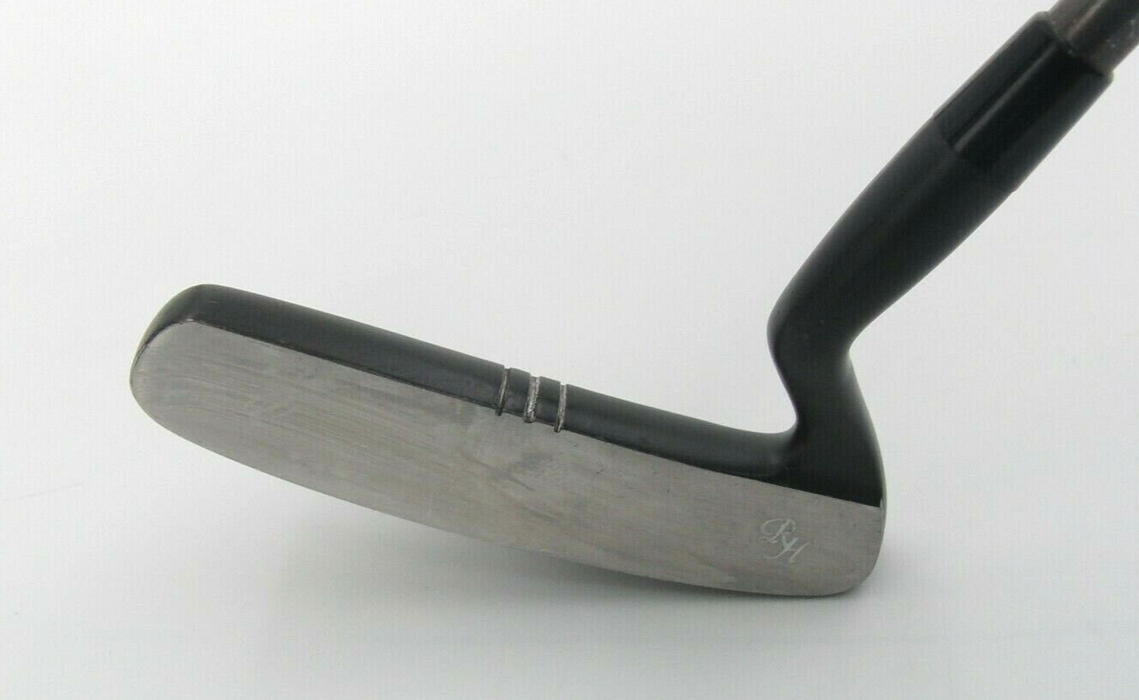 Mizuno Pro 0051 Original Putter 87cm Playing Length Graphite Shaft Mizuno  Grip