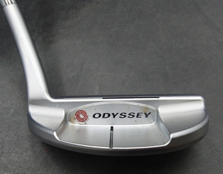Odyssey ProType Tour Series Putter Steel Shaft 84.5cm Length Odyssey Grip