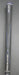 Macgregor Mactec WFT 23° 4 Hybrid Stiff Graphite Shaft Mactec Grip