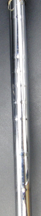 Left-Handed Ping G15 Black Dot 7 Iron Regular Steel Shaft Lamkin Grip