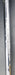 Left-Handed Ping G15 Black Dot 7 Iron Regular Steel Shaft Lamkin Grip