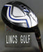 Ben Sayers M7 4 Hybrid Regular Graphite Shaft Ben Sayers M7 Grip + HC