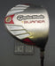 TaylorMade Burner 9.5° Driver Stiff Graphite Shaft GolfPride Grip*