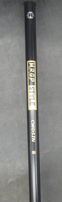 MRGP Its Just Beginning 16° 2 Hybrid Regular Graphite Shaft Pride Grip + HC