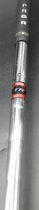 PRGR TR Bounce 008 52° Gap Wedge Wedge Steel Shaft PRGR Grip