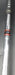 PRGR TR Bounce 008 52° Gap Wedge Wedge Steel Shaft PRGR Grip