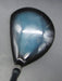 Roger King RK-200 Tungsten 15° 3 Wood Regular Graphite Shaft Black Grip