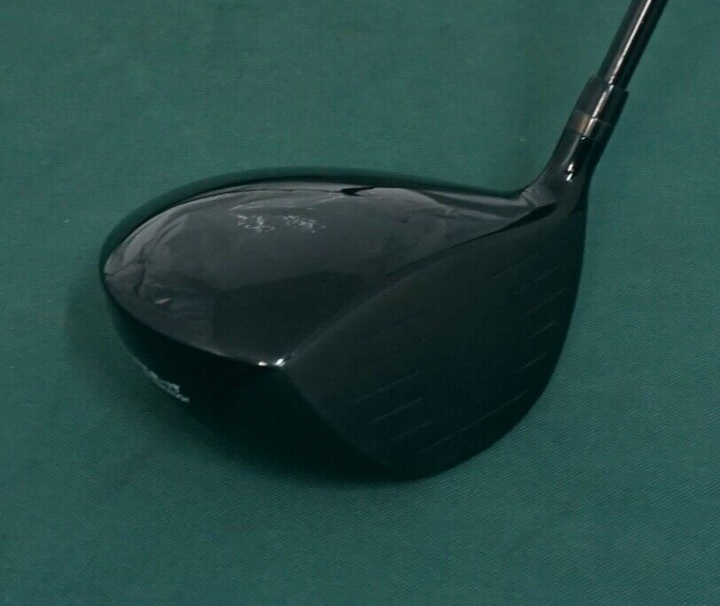 Royal Weapon TM Sho-Bu 9.5° Driver Regular Graphite Shaft Sho-Bu Grip