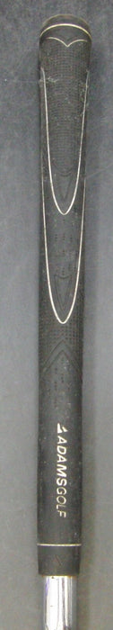 Adams Golf a3 Idea 7 Iron Regular Steel Shaft Adams Golf Grip