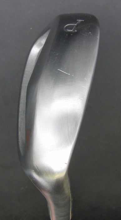 Yonex V-Mass 270 Pitching Wedge Stiff Steel Shaft Bounce Magic Grip