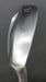 Yonex V-Mass 270 Pitching Wedge Stiff Steel Shaft Bounce Magic Grip
