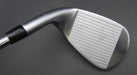 Titleist T400 43° Wedge Stiff Steel Shaft Golf Pride Grip
