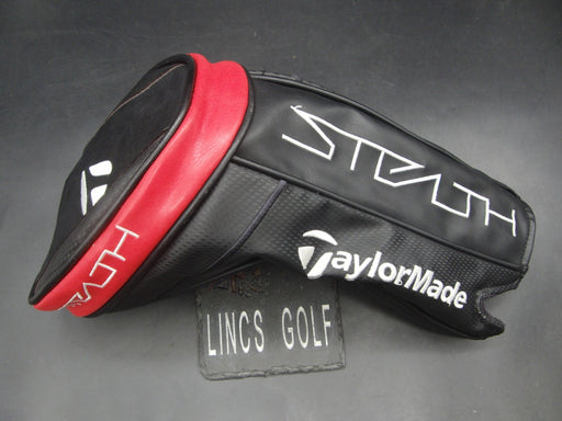 TaylorMade Stealth Driver Head Cover Only