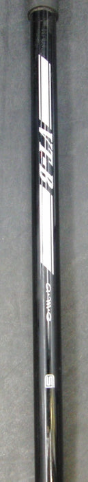 a.m.c Short Length NEO 16° 3 Hybrid Stiff Graphite Shaft