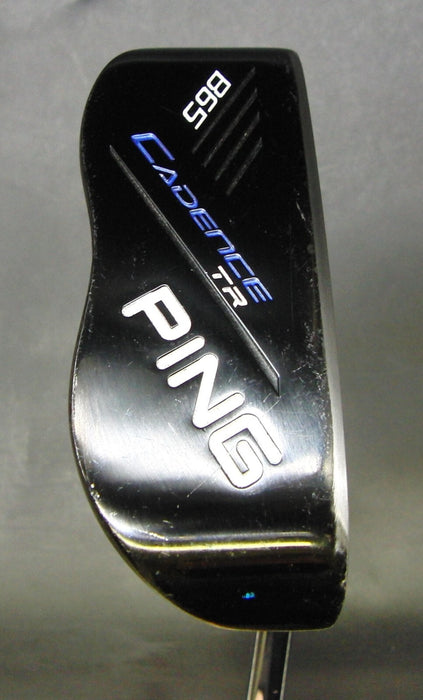 Ping Cadence TR B65 Putter Steel Shaft 83.5cm Length Ping Grip