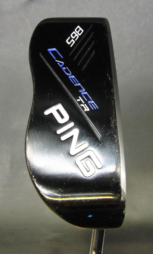 Ping Cadence TR B65 Putter Steel Shaft 83.5cm Length Ping Grip