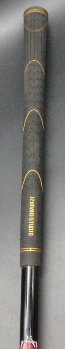 TaylorMade M5 9° Driver Stiff (Optional) Graphite Shaft Izanahi Studio Grip