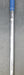 Arnold Palmer AP-1 Putter Steel Shaft 82cm Length One Grip