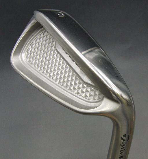 Taylormade R360 XD 5 Iron Stiff Steel Shaft Taylormade Grip