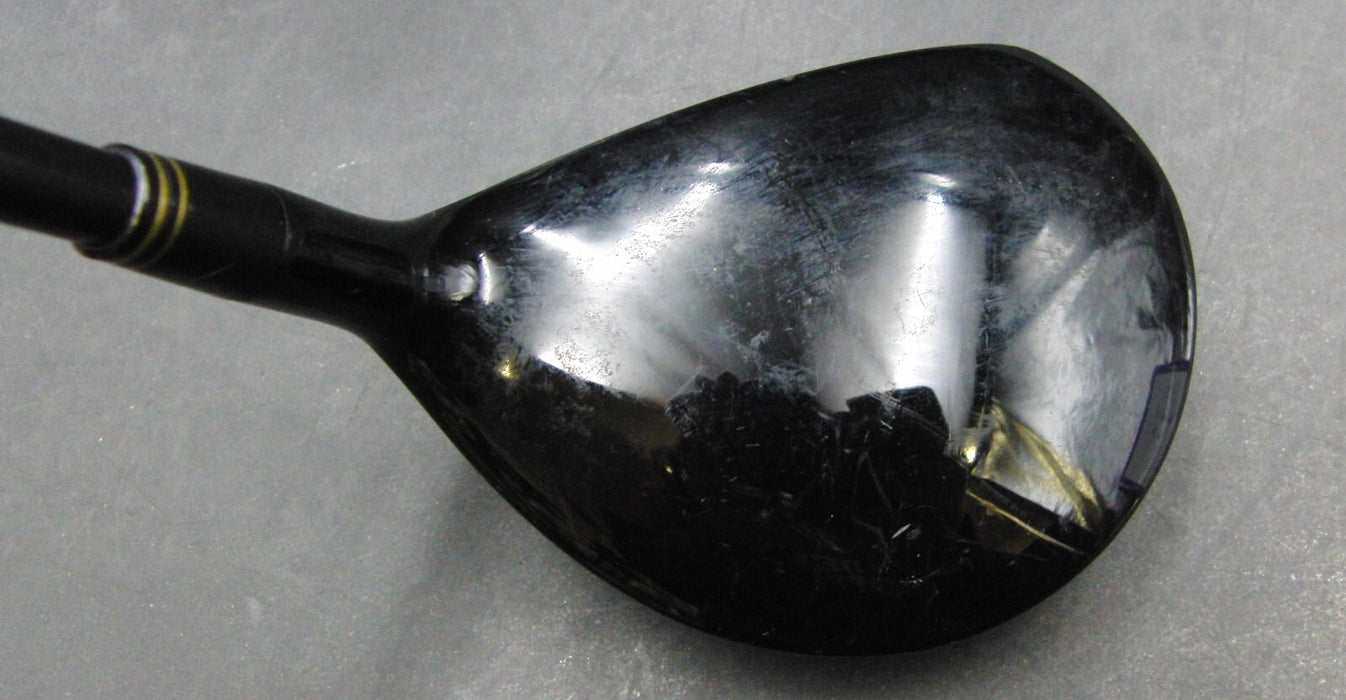 Royal Collection B.B.D Type-T 3 Wood Regular Graphite Shaft Golf Pride Grip