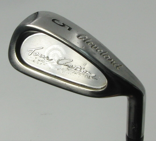 Cleveland Tour Action TA5 5 Iron Regular Graphite Shaft Cleveland Grip
