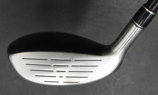 Bridgestone Tourstage ViQ 4 Hybrid Regular Graphite Shaft Tourstage Grip