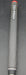 Odyssey White Hot Pro Putter Steel Shaft 86cm Length Odyssey Grip + Head Cover